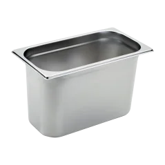 
                                    Gastronádoba GN 1/3 - 200 nerezová
                                