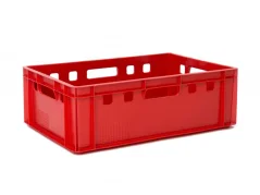 Chladicí skříň plné dveře - RTC 1760X1