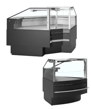 Vytvořte stylová a flexibilní pultová řešení pro moderní prodejní prostor