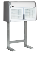 
                                    TEFCOLD MTF Mini
                                