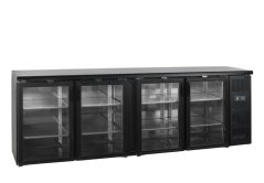 
                                    TEFCOLD CBC 410 G
                                