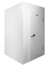 
                                    TEFCOLD S10 CRP 200x260x226
                                