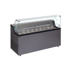 
                                    TEFCOLD MIRABELLA 9
                                