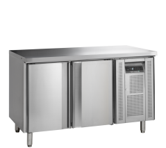 
                                    TEFCOLD BK210
                                
