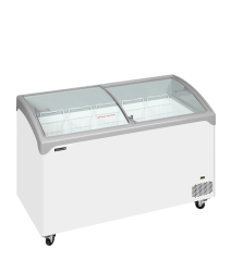 
                                    TEFCOLD NIC 401 SCEB
                                