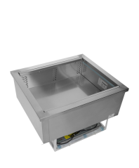 
                                    TEFCOLD CW2/V
                                