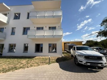 Chladicí box pro domov seniorů v Koryčanech: objednáno včera, instalováno dnes