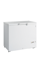 
                                    TEFCOLD FR 305 SL
                                