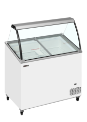 
                                    TEFCOLD IC301SCE+SO
                                