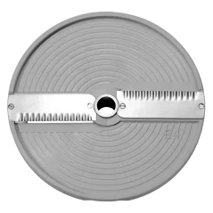
                                    Disk plátkovací 4 mm vlnitý pro PSP 400 a PSR 800
                                