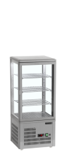 
                                    TEFCOLD UPD 80 GREY
                                