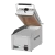 
                                    Steak gril elektrický 32x48 stolní durable chrom
                                