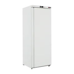 
                                    Skříň mrazicí 350 l, bílá
                                
