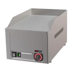 
                                    Grilovací deska 32x48 elektrická durable chrom hladká stolní 230 V
                                