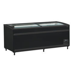 
                                    TEFCOLD SFI185B-CF VS
                                