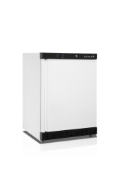 Chladicí skříň plné dveře, bílá - TEFCOLD UR 200 W1