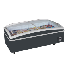 
                                    TEFCOLD SHALLOW HEAD A-CF
                                