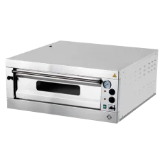 
                                    Pizza pec jednopatrová 4x d=33 cm
                                