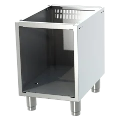 
                                    Podestavba uzavřená 40x66
                                