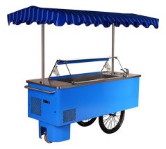 
                                    Juka Riksha K-1 RK7
                                