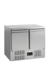 
                                    TEFCOLD GS91
                                