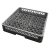 
                                    Koš plastový na talíře 50x50x11
                                