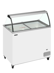 
                                    TEFCOLD IC301SC+SO
                                
