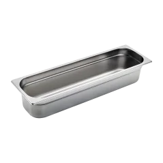 
                                    Gastronádoba GN 2/4 - 100 nerezová
                                