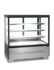 
                                    TEFCOLD LPD 903 F Black
                                