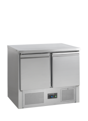 
                                    TEFCOLD SA 910 BT
                                
