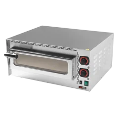
                                    Pizza pec snack jednopatrová
                                