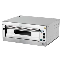 
                                    Pizza pec jednopatrová 6x d=33 cm
                                