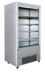 
                                    TEFCOLD MCX 130 M
                                