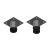 
                                    Nožičky k šokeru SHF 0311
                                