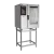
                                    Konvektomat STEAMBOX elektrický 10x GN 1/1 bojler dotykový barevný automatické mytí 10" displej
                                