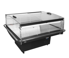 
                                    TEFCOLD PDC 126 VS SL LED
                                