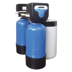 
                                    Změkčovač automatický 2x 8 l
                                