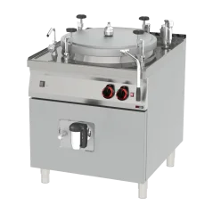 
                                    Kotel plynový nepřímý tlakový 150 l
                                