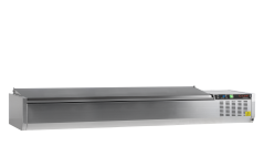 
                                    GVC33-200 S/S
                                