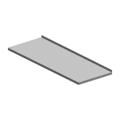 
                                    Deska pro SCH/SM 3D s lemem
                                