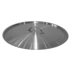
                                    Poklice HN, KN - 24 cm průměr, nerez
                                