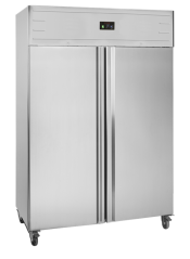 
                                    TEFCOLD GUF 140
                                