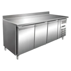 
                                    Stůl mrazicí GN-3D
                                