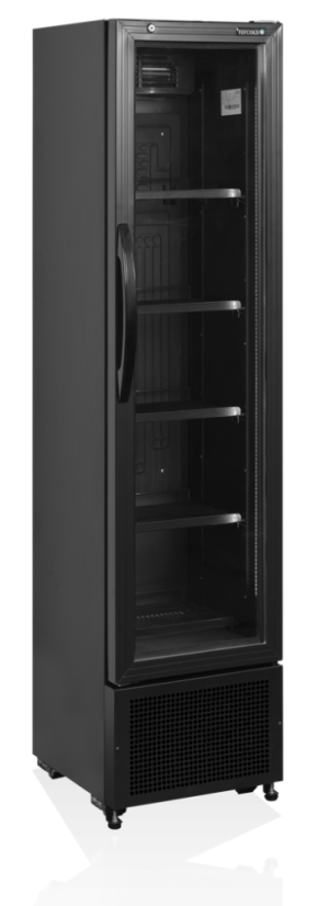 
                                    TEFCOLD FS176H Black
                                