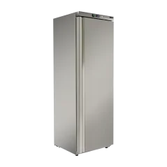 
                                    Skříň mrazicí 350 l, nerez
                                