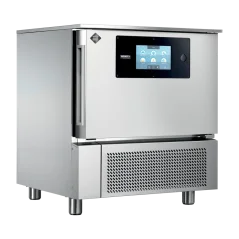 
                                    Šoker 5x GN 1/1 dotykový ovládací panel 230 V, pravé dveře
                                