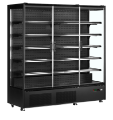 
                                    TEFCOLD PC1870B
                                