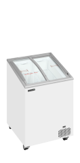 
                                    TEFCOLD IC101SCEB LED
                                