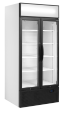 
                                    TEFCOLD FSC891H
                                