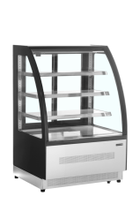 
                                    TEFCOLD LPD 900 C Black
                                